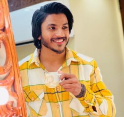 Aamin Barodi Haryanvi Singer