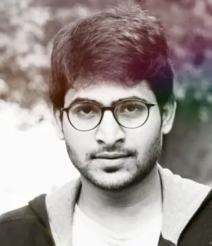 Telugu Movie Actor Anil Buragani