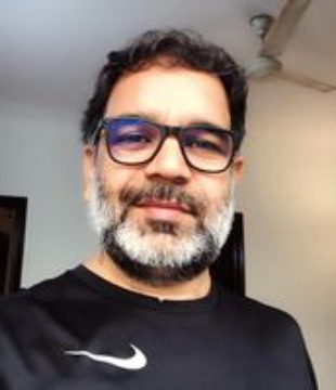 Anil Kulchainiya Hindi Director