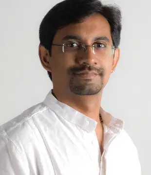Tamil Music Director Anil Nallan Chakravarthy
