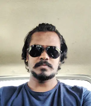 Kannada Cinematographer Anirudh Jaikumar