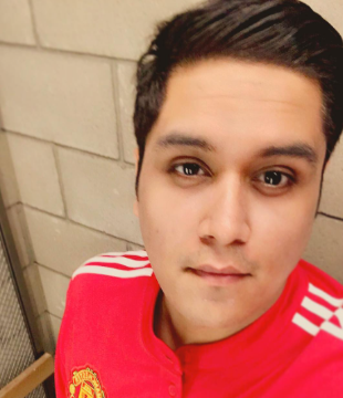 Anshul Mohan Hindi Producer