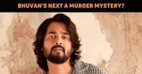 Bhuvan Bam’s Next A Murder Mystery?