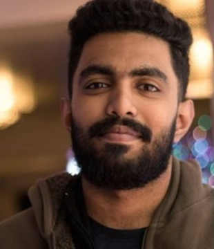 Kevin Jose Kalathil Hindi Re-Recording Mixer