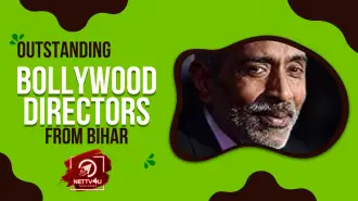 Outstanding Bollywood Directors From Bihar
