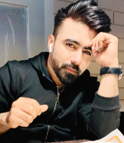 Shahroz Ali Khan Hindi Producer