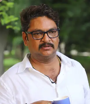 Hindi Line Producer Shailender Kaushik