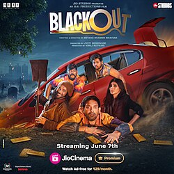 Blackout Movie Review Hindi Movie Review Blackout Movie Review Hindi Movie Review