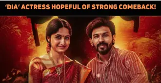 Kushee Ravi Hopes For A Strong Comeback With Ay..