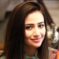 Sana Javed Urdu Movie Actress
