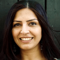 Sandeep Garcha Hindi Movie Actress