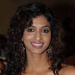 Sandhya Shetty Hindi Movie Actress