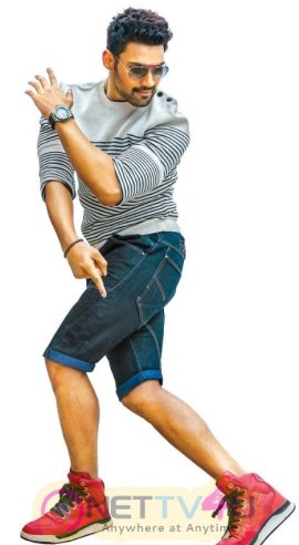 Saakshyam Movie Stills