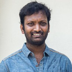 Tamil Director Suresh Sangaiah