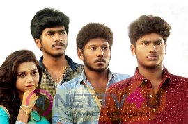 Thirupathi Sami Kudumbam Movie Images