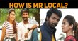 How Is Mr Local? Tamil News