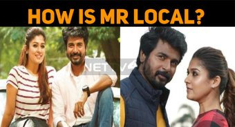 How Is Mr Local?