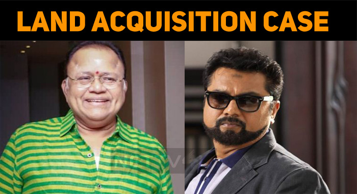 Sarathkumar And Radha Ravi To Appear Before Criminal Investigation Department!