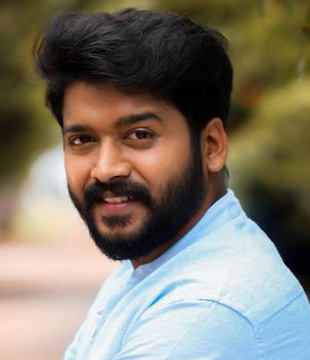 Mollywood Actor Amaljith Biography, News, Photos, Videos | NETTV4U