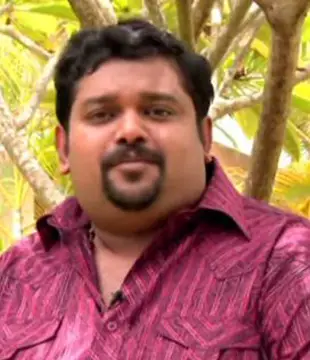 Malayalam Contestant Basil