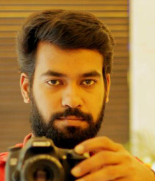 Malayalam Cinematographer Cinematographer Sunil Kumar