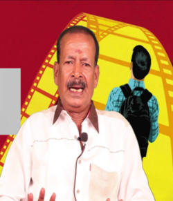 CP Kolappan Tamil Director