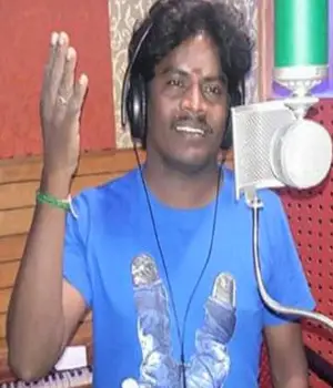 Tamil Singer Guru Ayyadurai