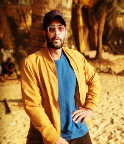 Srini Hanumantharaju Kannada Director