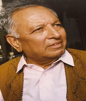Marathi Actor Udayraj Godbole