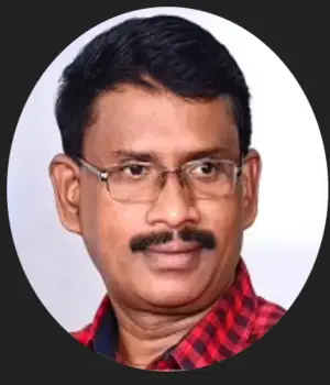 Telugu Director Vemuganti