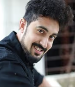 Marathi Movie Actor Abhishek Avachat