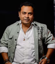 Jitendra Pundalik Barde Marathi Movie Actor