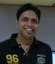Kedar Bhagwat Marathi Lyricist