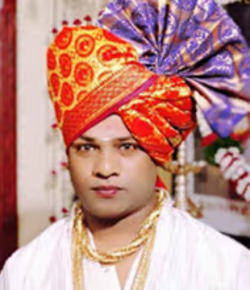 Kunal Punekar Marathi Movie Actor