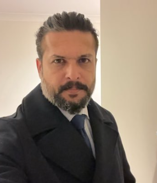 Manoj Mullath Tamil Movie Actor