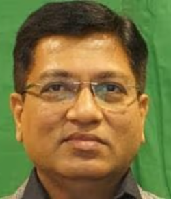 Narendra Jichkar Marathi Producer