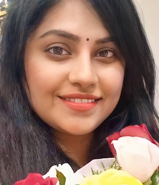 Telugu Tv Actress Padmini Nadella