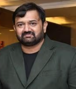 Yatin Jadhav Marathi Producer