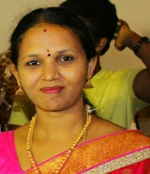 Kannada Producer Kavitha Raghu
