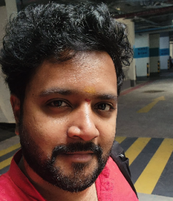 Konda Venkata Rajendra Kannada Director