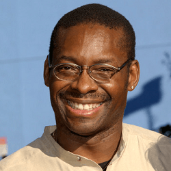 Bruce A Young English Movie Actor