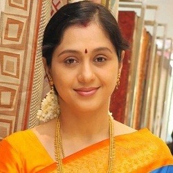 Tamil Movie Actress Devayani