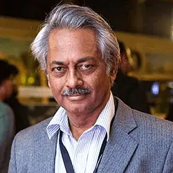 Kannada Director Girish Kasaravalli