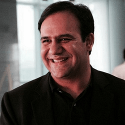 Haseeb Khan Hindi Host