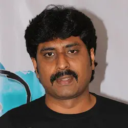 Kannada Movie Actor Manju Mandavya