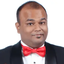 Hindi Comedian Nishant Tanwar