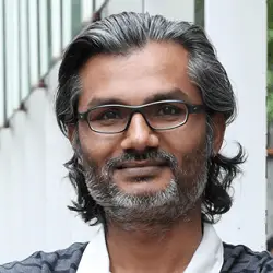 Hindi Director Nitesh Tiwari