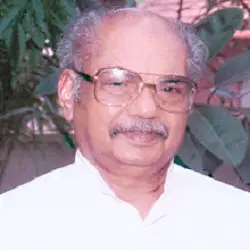 Malayalam Director O. Madhavan