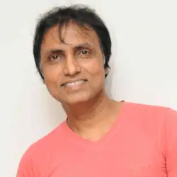 Kannada Director Om Prakash Naik