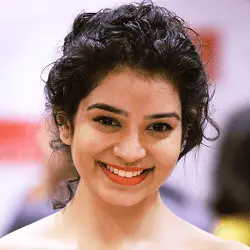 Hindi Tv Actress Sukirti Kandpal